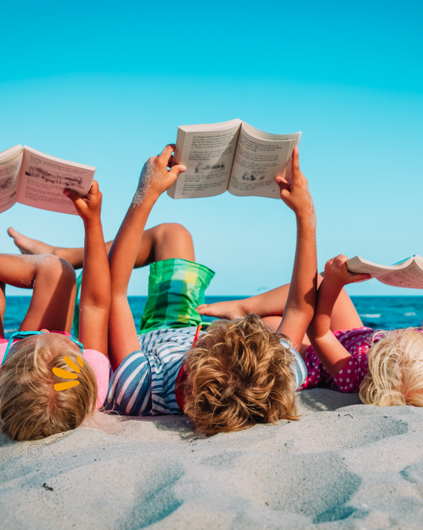 Stages de vacances Englow